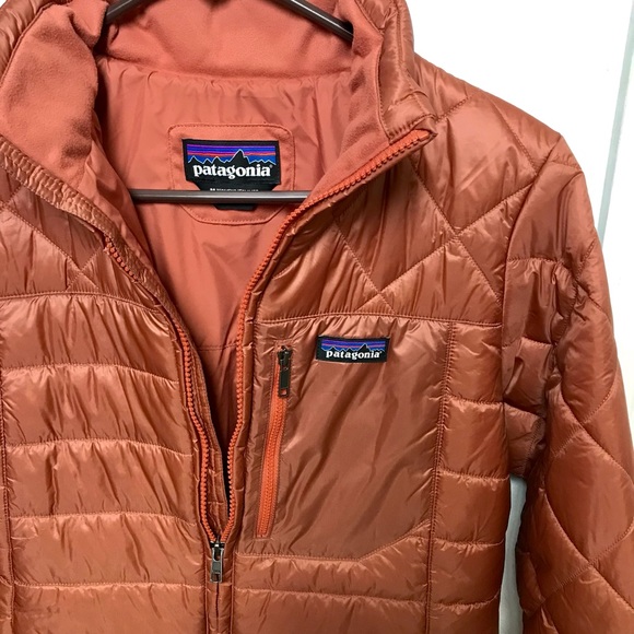 Patagonia radalie jacket - Picture 3 of 4
